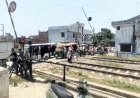 बरेली के बाकरगंज और स्वाले नगर फाटक: आधुनिकीकरण के दावों की खुलती पोल और जाम में फंसी ज़िंदगी