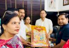 अब जमीन पर नहीं बैठेंगे नौनिहाल! शिक्षकों की मांग पर बिथरी विधायक ने दिया फर्नीचर का आश्वासन