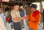 भीषण गर्मी में रेल कर्मियों का सहारा बनी NRMU: ट्रैकमेन और सिग्नल स्टाफ को पिलाया शर्बत, सुनीं समस्याएं