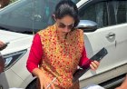 सीएम के ड्रीम प्रोजेक्ट्स को लगेगी रफ्तार, बीडीए वीसी आईएएस सौम्या पांडेय ने ग्राउंड जीरो पर संभाला मोर्चा