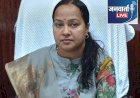 रसूख के गुब्बारे में लगी कानून की पिन: 16 लाख डकारने वाली पूर्व BSA साहिबा के 'मगरमच्छी' आंसू!