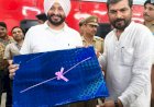 रेल राज्य मंत्री तक पहुंची रेलकर्मियों की आवाज, NERMC ने सौंपा 14 सूत्रीय मांगपत्र