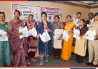 DRM विनीता श्रीवास्तव ने किया मुरादाबाद-बरेली रेलखंड का विंडो ट्रेलिंग निरीक्षण: बरेली जंक्शन पर डिजिटल पेमेंट से खरीदा सुरमा, श्रमदान कर दिया स्वच्छता का संदेश