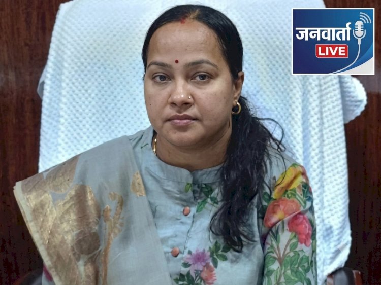 रसूख के गुब्बारे में लगी कानून की पिन: 16 लाख डकारने वाली पूर्व BSA साहिबा के 'मगरमच्छी' आंसू!